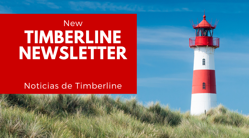 New Timberline Newsletter, Noticias de Timberline