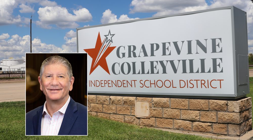 Superintendent Robin Ryan Announces Plans to Retire Grapevine