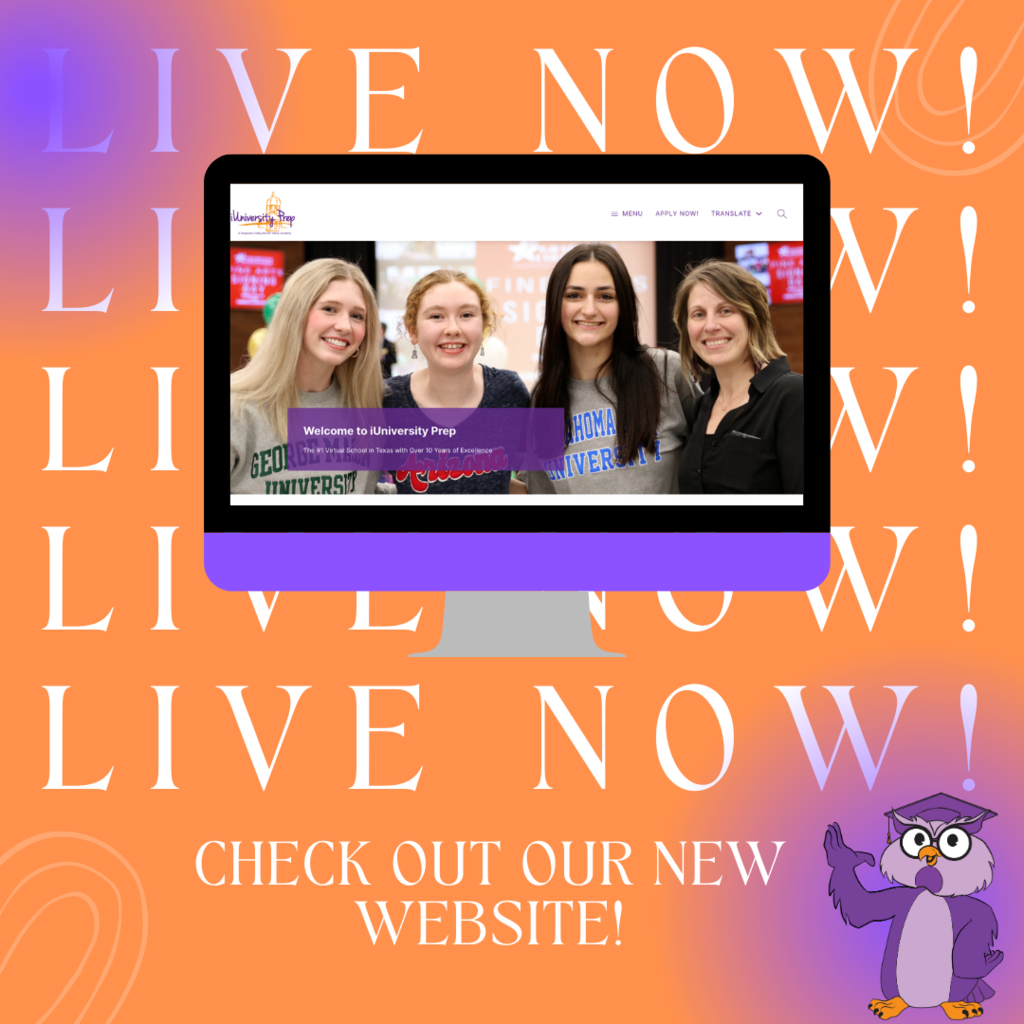 Website: Live Now! 