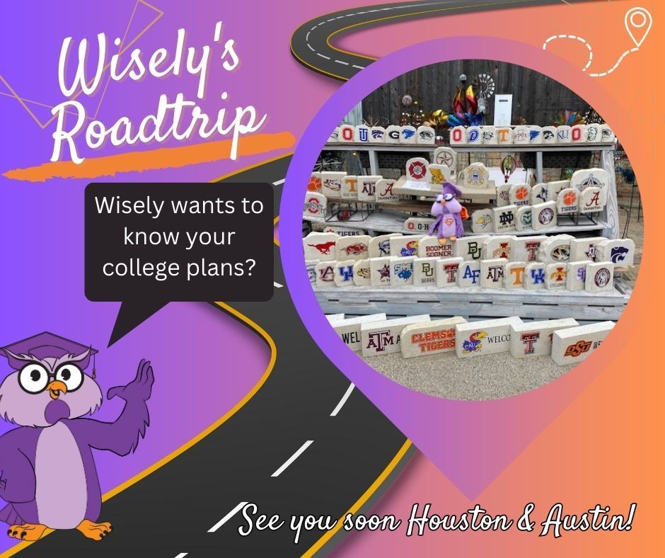 Wisely with colleges