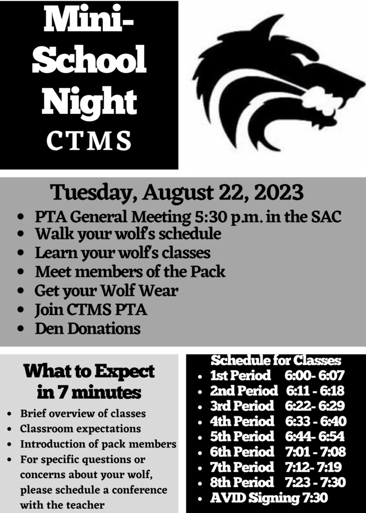 Live Feed Cross Timbers Middle School