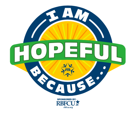 I am hopeful because...